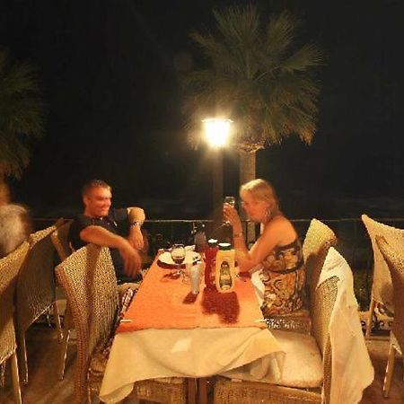 Rosy Hotel Kusadası Eksteriør billede