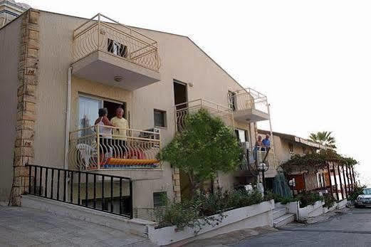 Rosy Hotel Kusadası Eksteriør billede