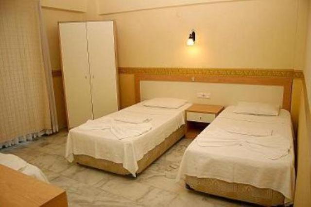 Rosy Hotel Kusadası Værelse billede